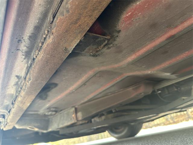 1984 Pontiac Firebird Trans Am (CC-1829798) for sale in Abington, Massachusetts