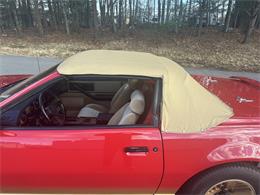 1984 Pontiac Firebird Trans Am (CC-1829798) for sale in Abington, Massachusetts