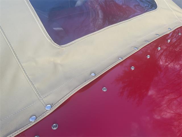 1984 Pontiac Firebird Trans Am (CC-1829798) for sale in Abington, Massachusetts