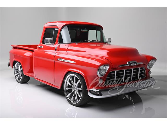 1956 Chevrolet 3100 (CC-1829803) for sale in West Palm Beach, Florida
