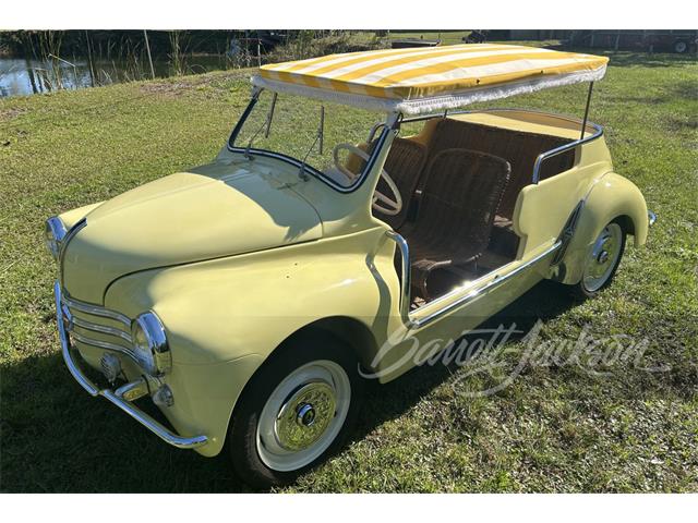 1961 Renault 4CV (CC-1829806) for sale in West Palm Beach, Florida