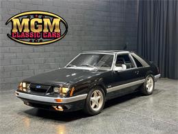 1985 Ford Mustang (CC-1829807) for sale in Addison, Illinois