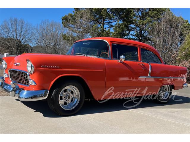 1955 Chevrolet 210 (CC-1829816) for sale in West Palm Beach, Florida