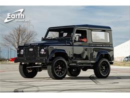 1995 Land Rover Defender (CC-1829842) for sale in Carrollton, Texas