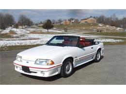 1987 Ford Mustang (CC-1829857) for sale in Greensboro, North Carolina