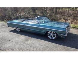 1964 Chevrolet Impala (CC-1829862) for sale in Greensboro, North Carolina