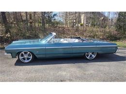 1964 Chevrolet Impala (CC-1829862) for sale in Greensboro, North Carolina