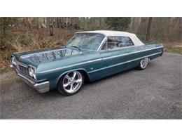 1964 Chevrolet Impala (CC-1829862) for sale in Greensboro, North Carolina