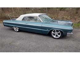 1964 Chevrolet Impala (CC-1829862) for sale in Greensboro, North Carolina