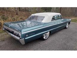 1964 Chevrolet Impala (CC-1829862) for sale in Greensboro, North Carolina