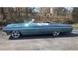 1964 Chevrolet Impala (CC-1829862) for sale in Greensboro, North Carolina