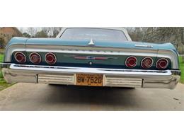 1964 Chevrolet Impala (CC-1829862) for sale in Greensboro, North Carolina