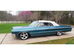 1964 Chevrolet Impala (CC-1829862) for sale in Greensboro, North Carolina