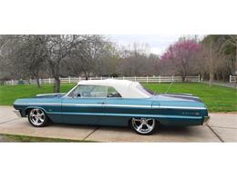 1964 Chevrolet Impala (CC-1829862) for sale in Greensboro, North Carolina