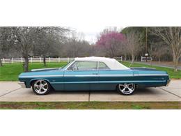1964 Chevrolet Impala (CC-1829862) for sale in Greensboro, North Carolina