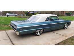 1964 Chevrolet Impala (CC-1829862) for sale in Greensboro, North Carolina