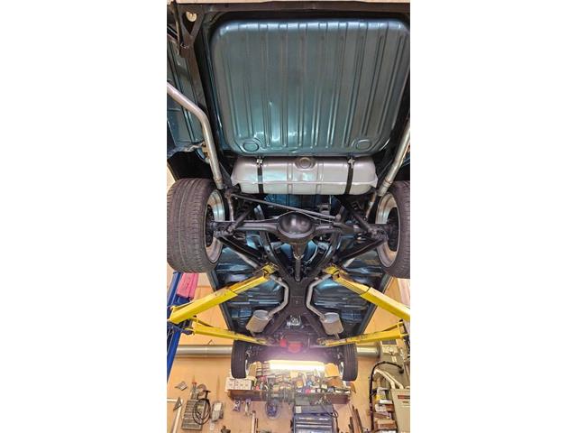 1964 Chevrolet Impala (CC-1829862) for sale in Greensboro, North Carolina