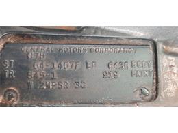 1964 Chevrolet Impala (CC-1829862) for sale in Greensboro, North Carolina