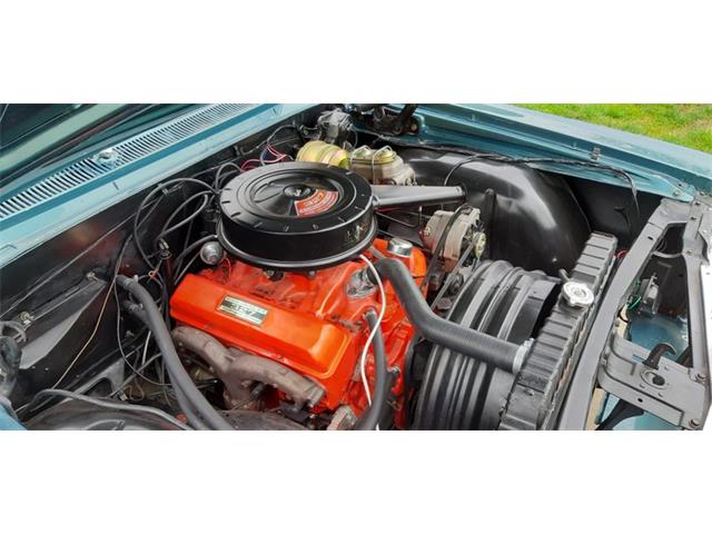 1964 Chevrolet Impala (CC-1829862) for sale in Greensboro, North Carolina