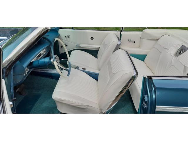 1964 Chevrolet Impala (CC-1829862) for sale in Greensboro, North Carolina