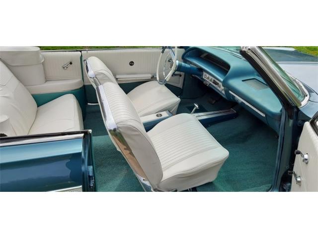 1964 Chevrolet Impala (CC-1829862) for sale in Greensboro, North Carolina
