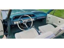 1964 Chevrolet Impala (CC-1829862) for sale in Greensboro, North Carolina