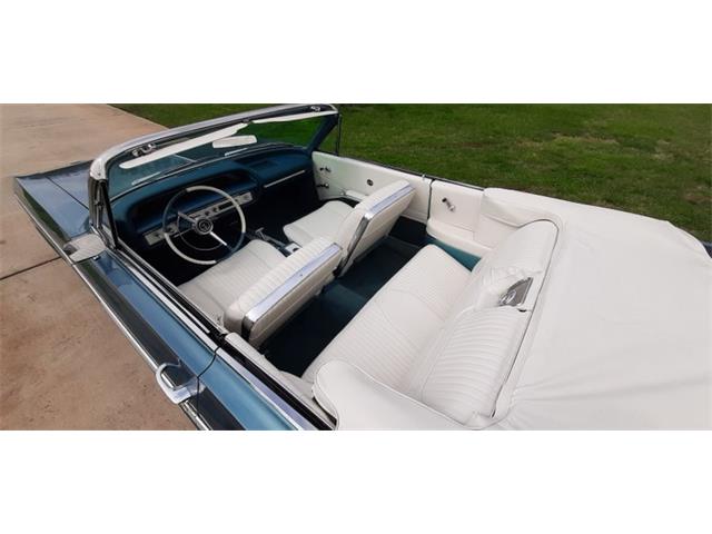 1964 Chevrolet Impala (CC-1829862) for sale in Greensboro, North Carolina