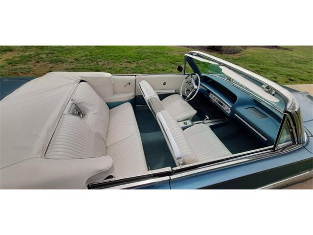 1964 Chevrolet Impala (CC-1829862) for sale in Greensboro, North Carolina