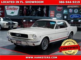 1966 Ford Mustang (CC-1829868) for sale in Homer City, Pennsylvania