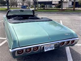1968 Chevrolet Impala (CC-1829877) for sale in Arlington, Texas