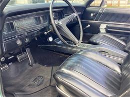 1968 Chevrolet Impala (CC-1829877) for sale in Arlington, Texas