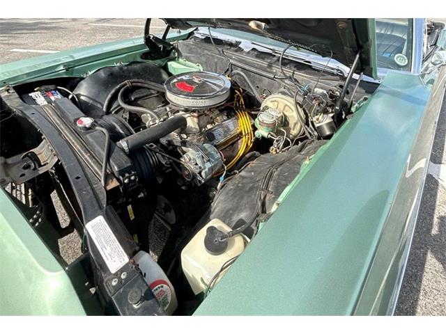 1968 Chevrolet Impala (CC-1829877) for sale in Arlington, Texas