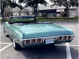 1968 Chevrolet Impala (CC-1829877) for sale in Arlington, Texas