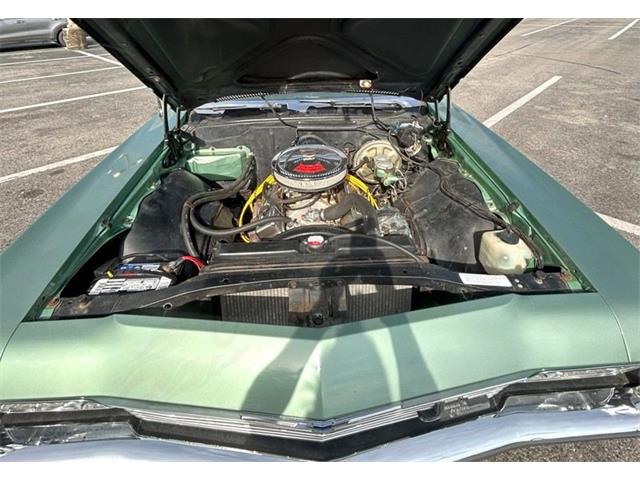 1968 Chevrolet Impala (CC-1829877) for sale in Arlington, Texas