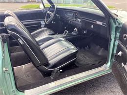 1968 Chevrolet Impala (CC-1829877) for sale in Arlington, Texas