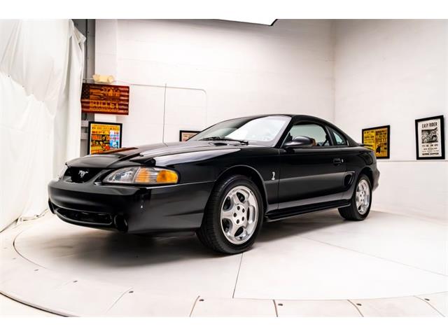 1994 Ford Mustang (CC-1829878) for sale in Fort Lauderdale, Florida