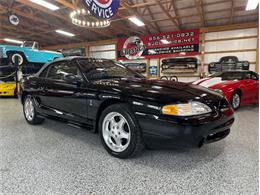 1995 Ford Mustang (CC-1829892) for sale in Newfield, New Jersey