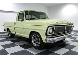 1972 Ford F100 (CC-1829896) for sale in Sherman, Texas
