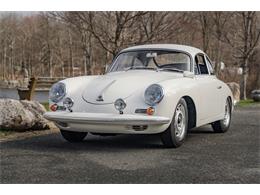 1960 Porsche 356 (CC-1829900) for sale in Paramus, New Jersey