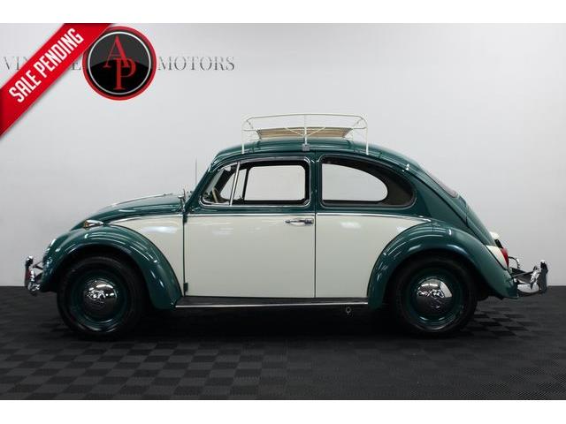 1965 Volkswagen Beetle (CC-1829910) for sale in Statesville, North Carolina