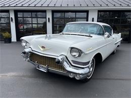1957 Cadillac Coupe DeVille (CC-1829915) for sale in Marshall, Virginia