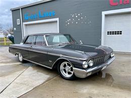 1962 Ford Galaxie 500 (CC-1829918) for sale in Hilton, New York
