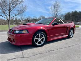 2004 Ford Mustang (CC-1829922) for sale in Hilton, New York