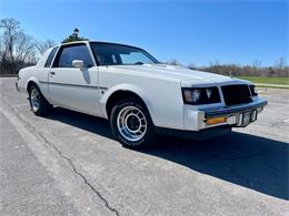1987 Buick Regal (CC-1829923) for sale in Hilton, New York