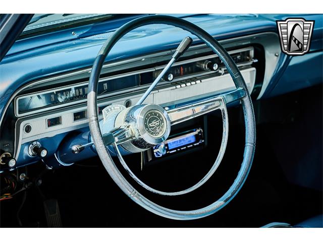 1965 Ford Fairlane (CC-1829932) for sale in O'Fallon, Illinois