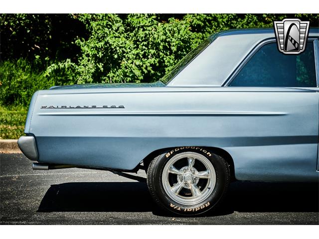 1965 Ford Fairlane (CC-1829932) for sale in O'Fallon, Illinois