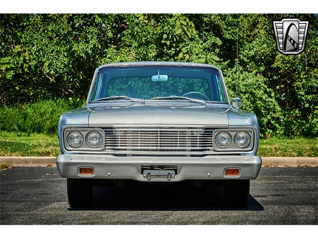 1965 Ford Fairlane (CC-1829932) for sale in O'Fallon, Illinois