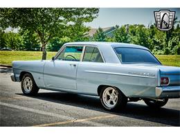 1965 Ford Fairlane (CC-1829932) for sale in O'Fallon, Illinois