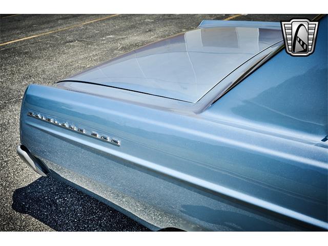 1965 Ford Fairlane (CC-1829932) for sale in O'Fallon, Illinois