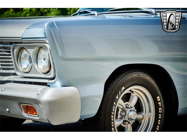 1965 Ford Fairlane (CC-1829932) for sale in O'Fallon, Illinois